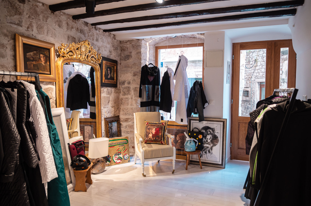 FOTO Modni ulovi mjeseca: XD Xenia Design outlet stiže u Galeriju Juraj Dalmatinac! 