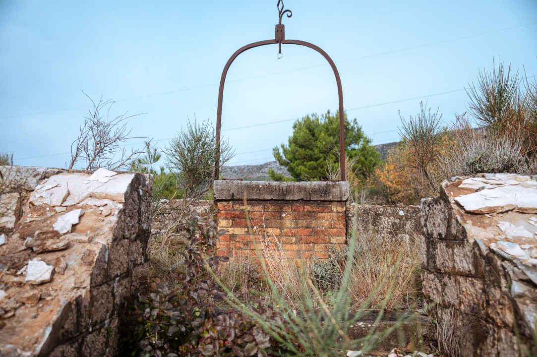 Nestao kamen s gusterne u Dubravi. Denis Škugor: 'Ovo nije sitnica, nego kulturni spomenik iz 1909. godine'