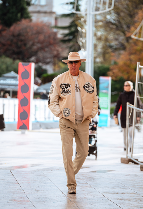 FOTO Đir po gradu, petak 5. prosinca