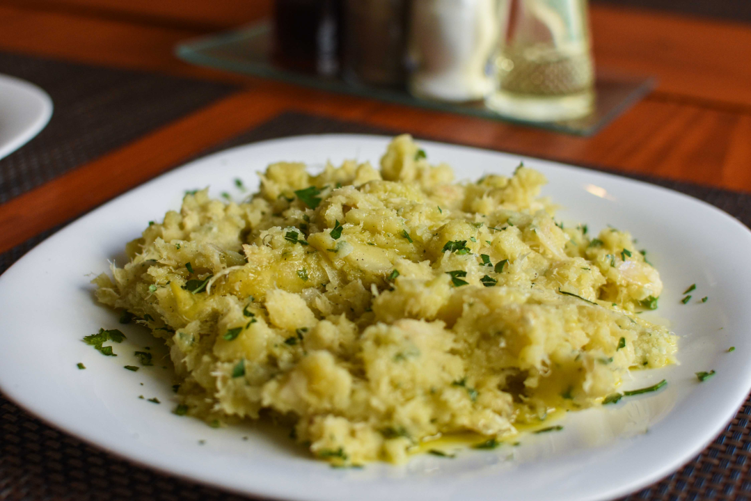 FOTO Blagdanski užitak uz Dane bakalara u Buffetu Šimun