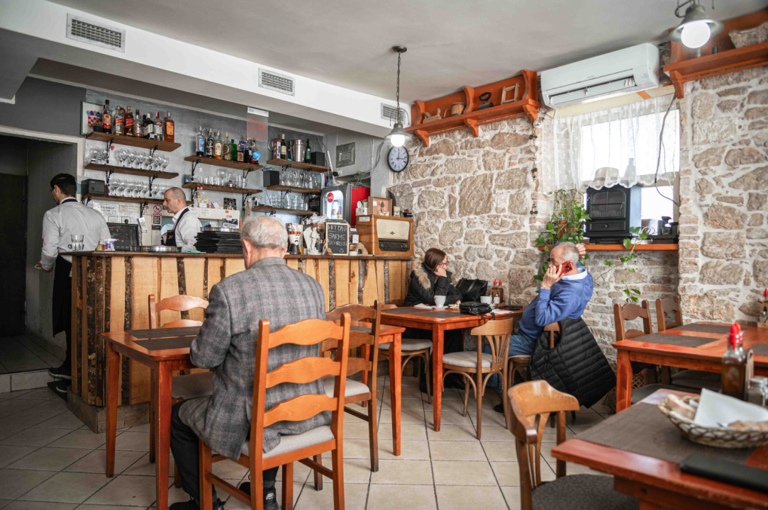 FOTO Blagdanski užitak uz Dane bakalara u Buffetu Šimun