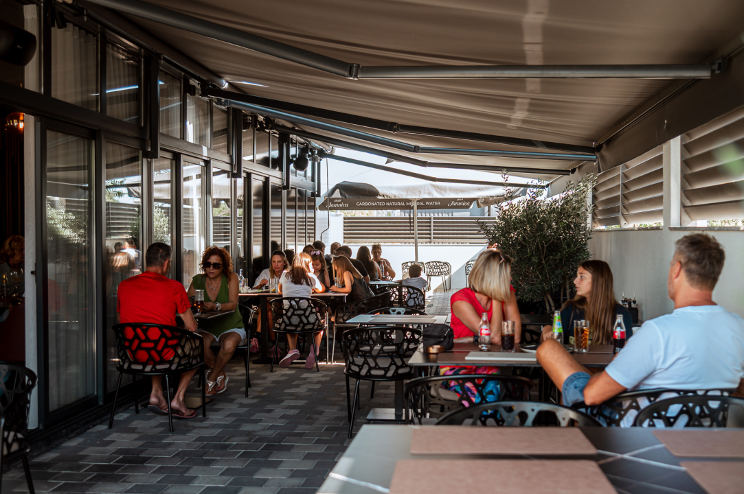 FOTO Blagdanski domjenci uz četiri vrhunska menija u Leonardo BBQ & More!