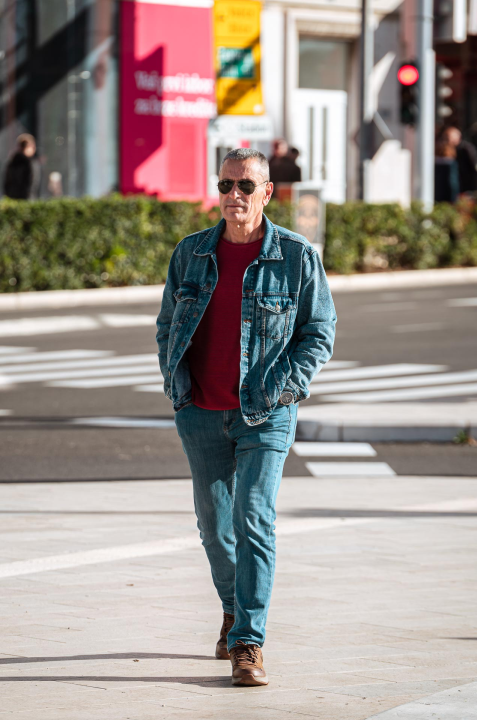 FOTO Đir po gradu, utorak 9. prosinca