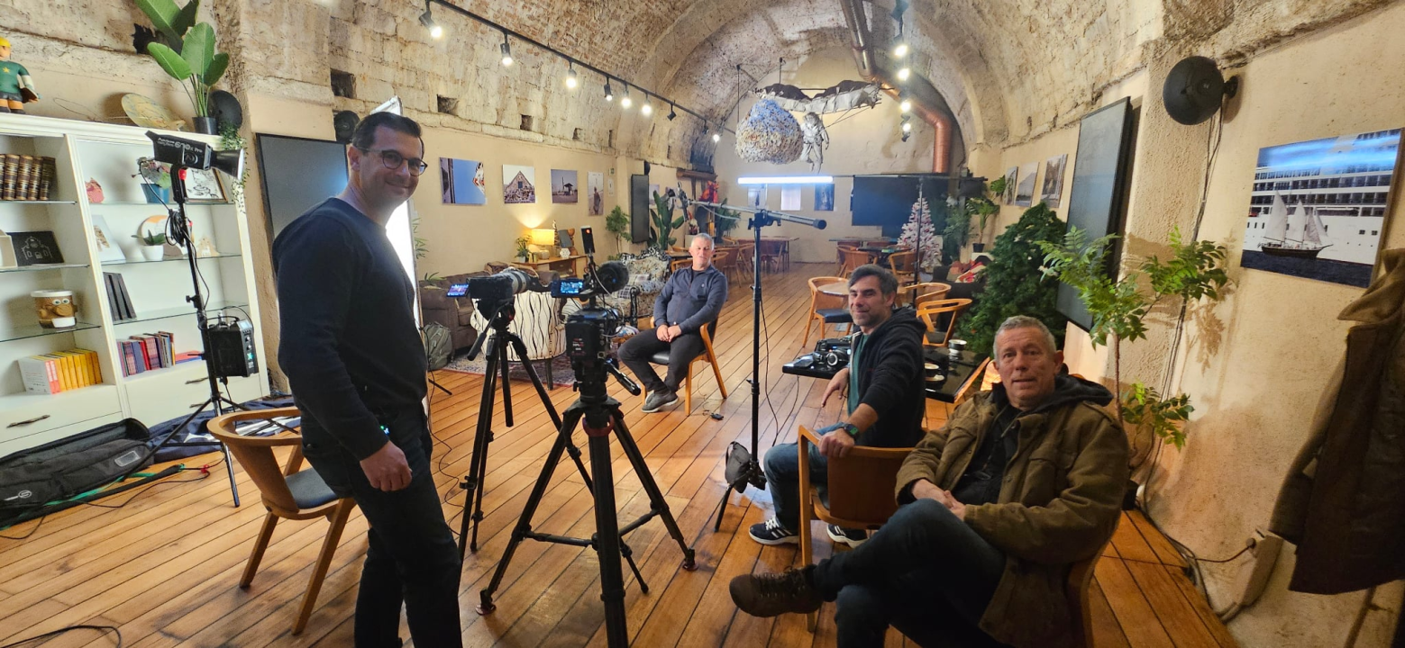 Krenula produkcija dokumentarnog filma povodom 15 godina Croatian Travel Festivala