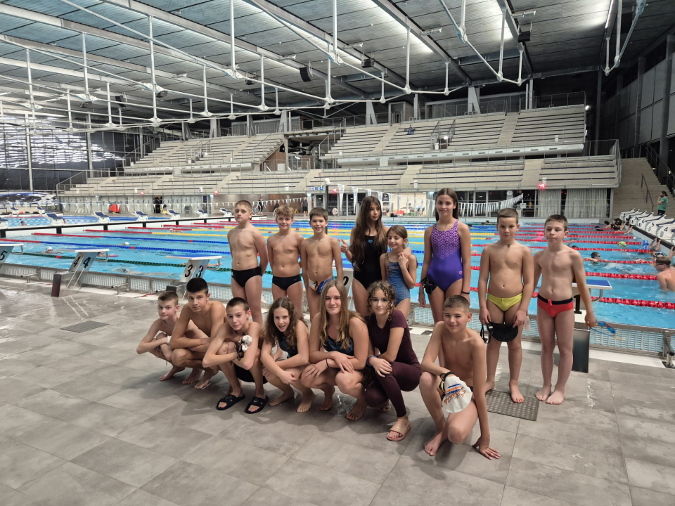  FOTO Braća Silov na postolju na Prvenstvu Dalmacije, članovi PK Šibenik iskazali se i na mitingu u Sloveniji