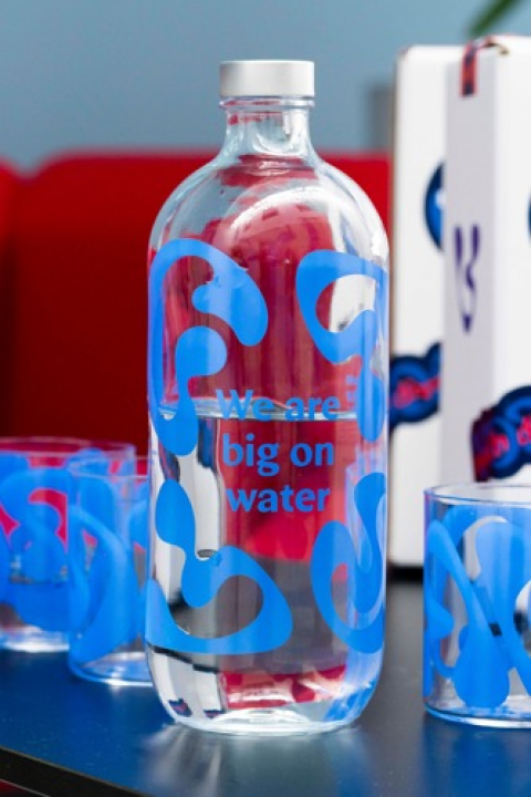 FOTO Boca s porukom ili poruka u boci: Ovih blagdana poklonite trajni podsjetnik na blagodati kraja u kojem živimo