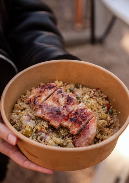 Metar kobasice, buncek, pašticada, sushi: Evo što nam je bilo 'taman mira', a što nas nije oduševilo