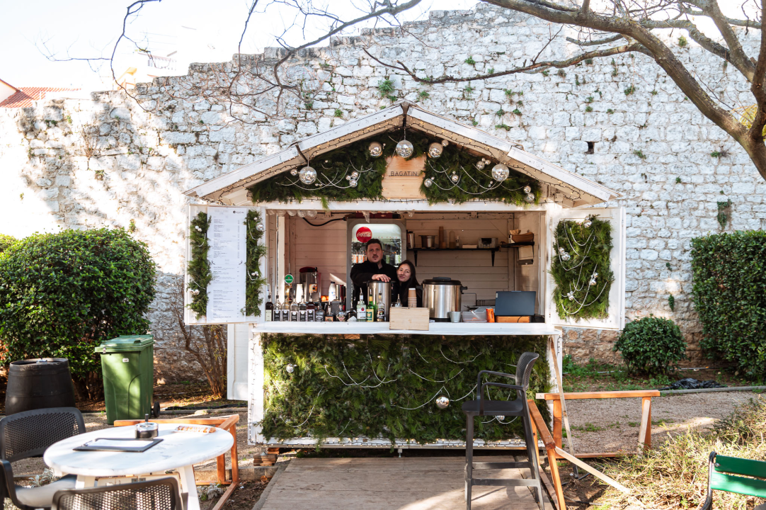 Metar kobasice, buncek, pašticada, sushi: Evo što nam je bilo 'taman mira', a što nas nije oduševilo