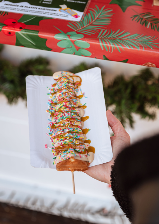 Metar kobasice, buncek, pašticada, sushi: Evo što nam je bilo 'taman mira', a što nas nije oduševilo