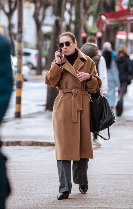 FOTO Đir po gradu, srijeda 17. prosinca