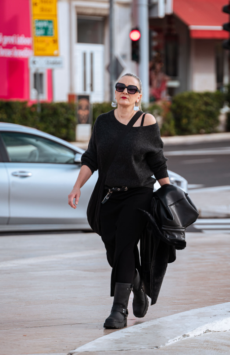 FOTO Đir po gradu, srijeda 17. prosinca