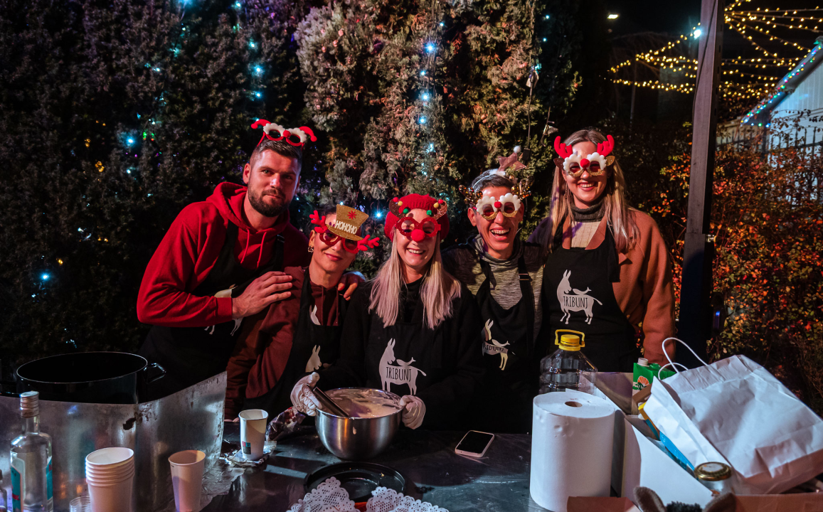 'Veteranke' nadmašile konkurenciju i osvojile ovogodišnju Frituladu