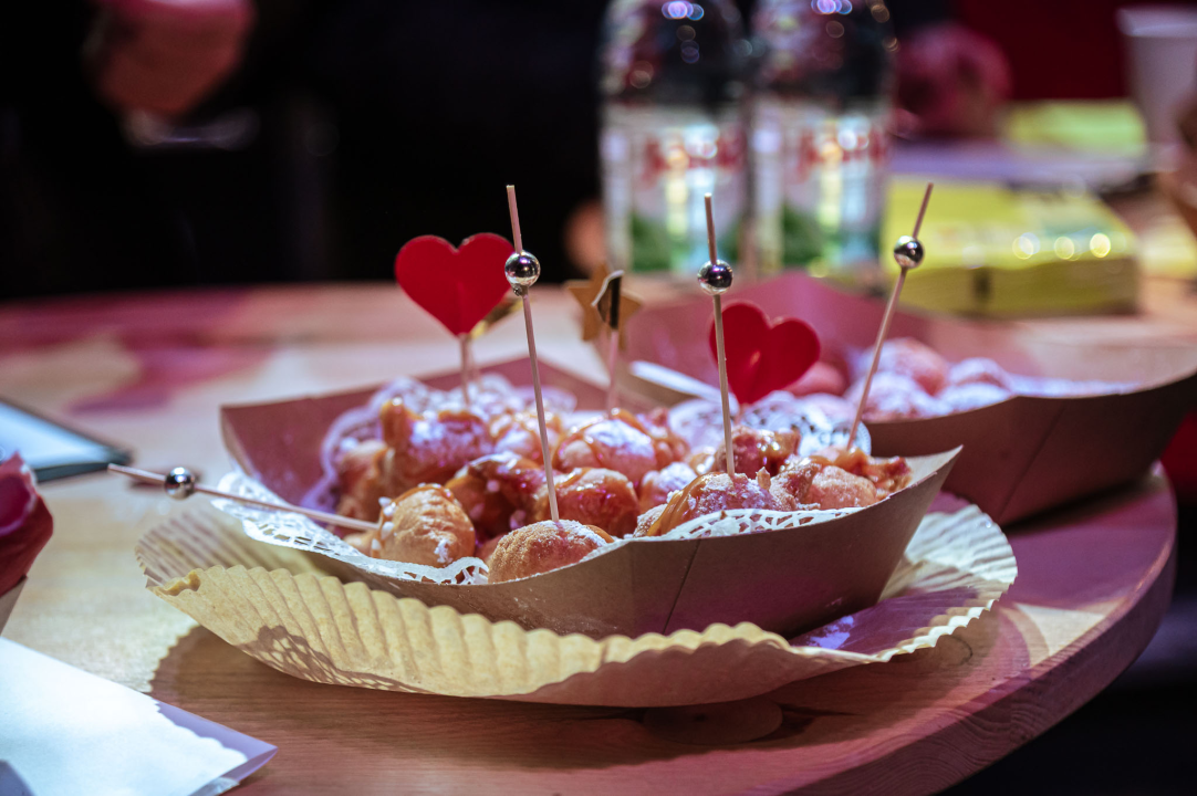 'Veteranke' nadmašile konkurenciju i osvojile ovogodišnju Frituladu