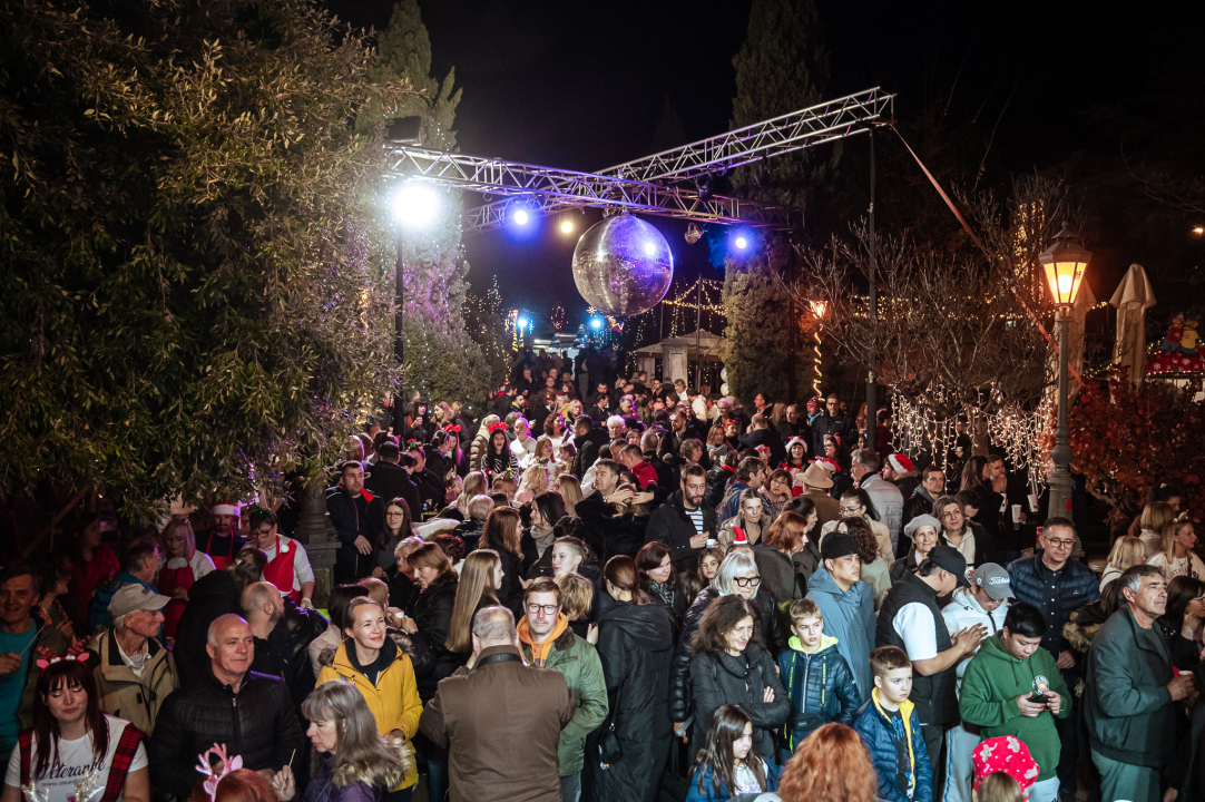 'Veteranke' nadmašile konkurenciju i osvojile ovogodišnju Frituladu