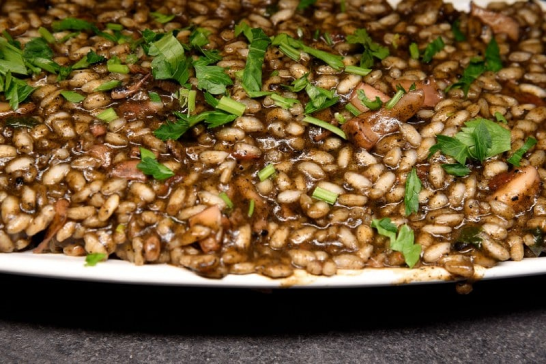 Božić za šibenskim stolom: (A)rambašići, bakalar i uspomene koje traju