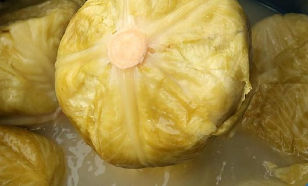 Božić za šibenskim stolom: (A)rambašići, bakalar i uspomene koje traju