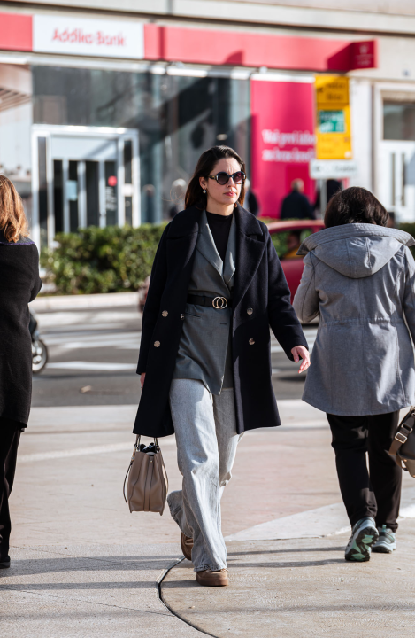 FOTO Đir po gradu, četvrtak 18. prosinca