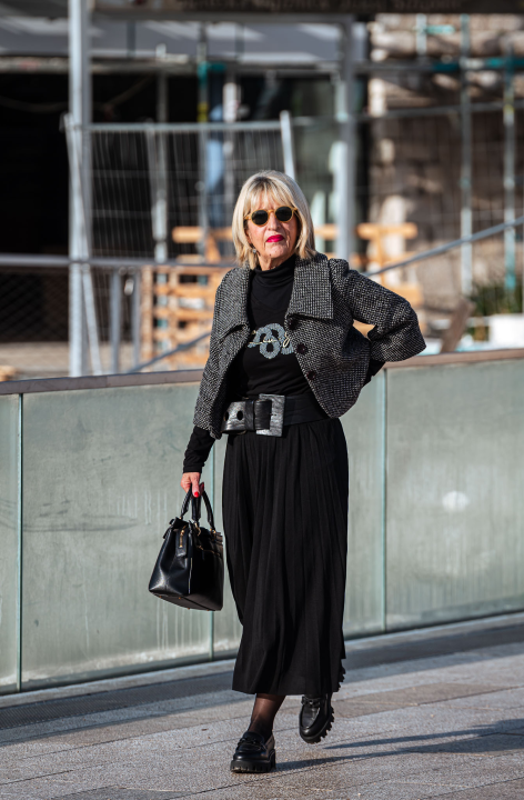 FOTO Đir po gradu, petak 19. prosinca