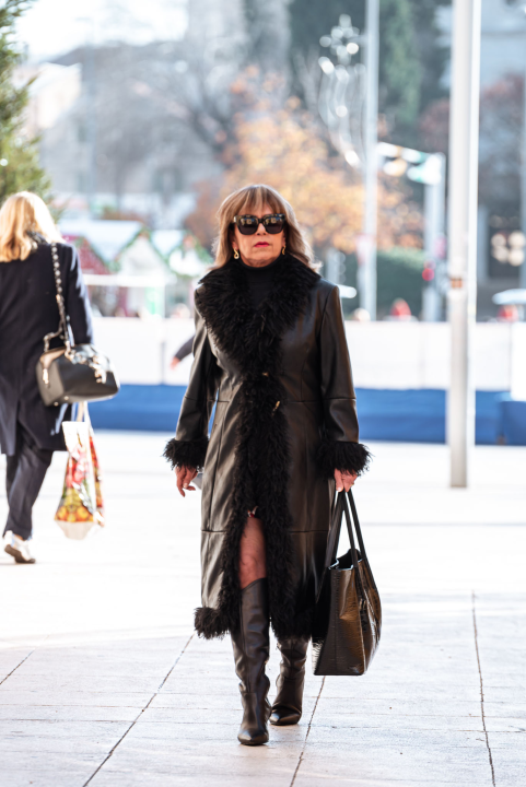 FOTO Đir po gradu, petak 19. prosinca