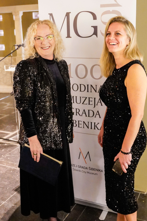 Sto godina šibenskog muzeja