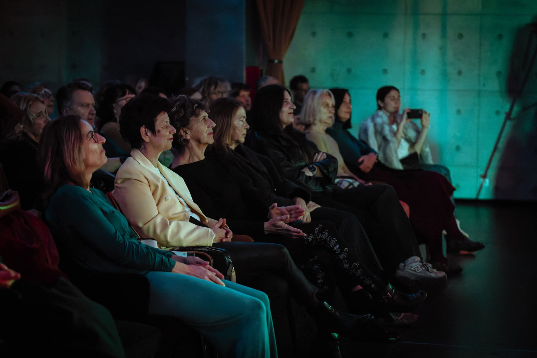 U čast Gabi i Arsena: Četiri vokalistice oduševile šibensku publiku