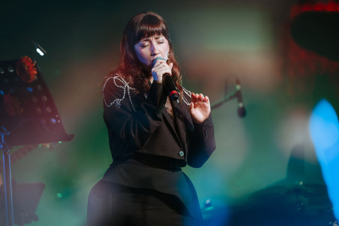 U čast Gabi i Arsena: Četiri vokalistice oduševile šibensku publiku