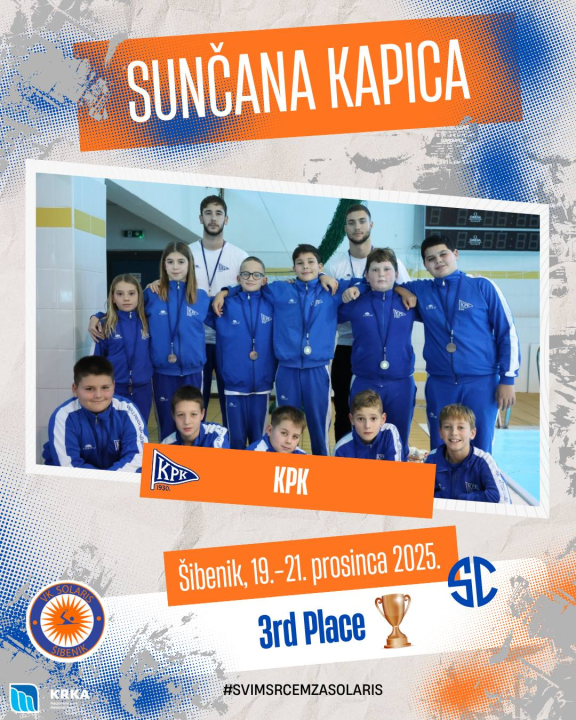 FOTO Završen memorijal u spomen na Grgu Renju i Renata Vrbičića: 'Solaris prenosi uspomene novim generacijama'