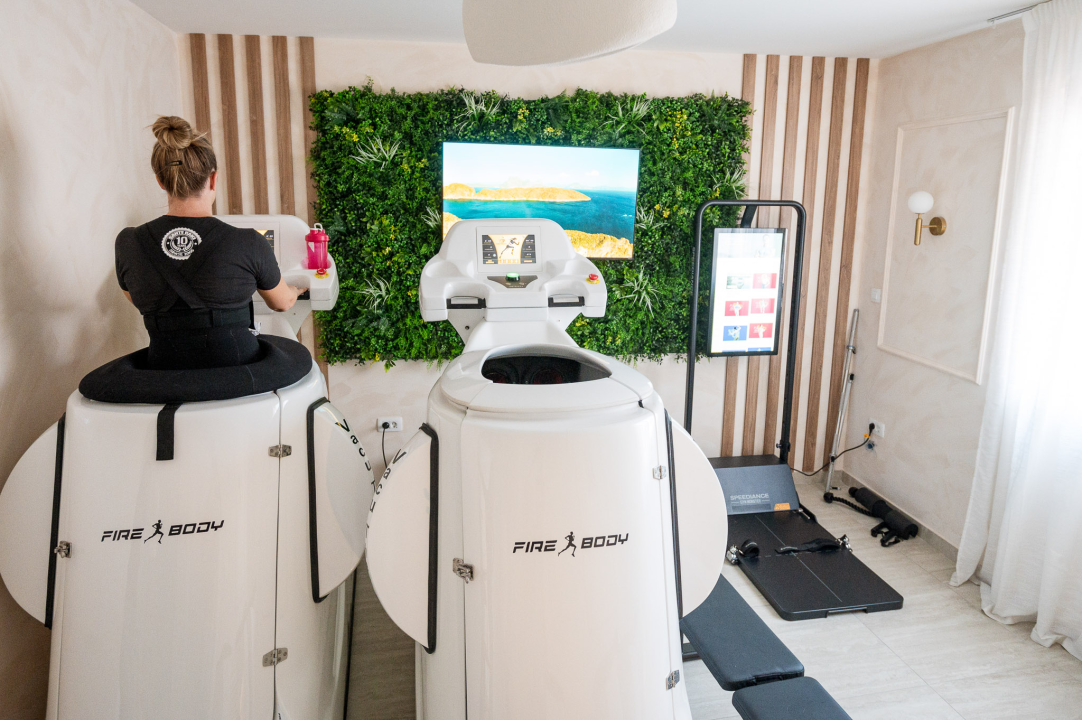 FOTO Poklon koji govori više od riječi: Darujte vrijeme za sebe uz Beauty Clinic by Tamara!