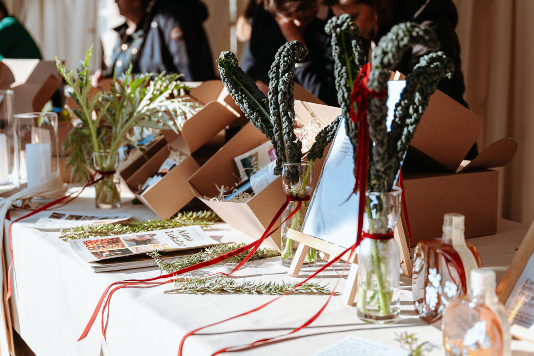 Ajmo lokalno pokreće internet trgovinu