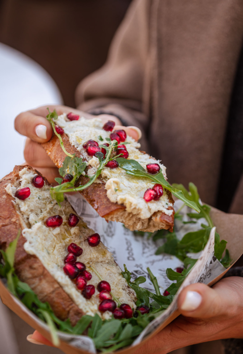 FOTO Idemo do grada: Doživite s nama čaroliju adventskih kućica
