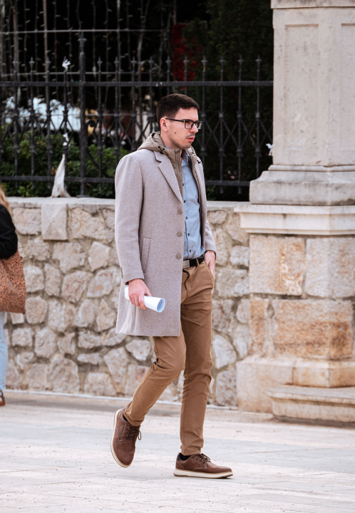 FOTO Đir po gradu, utorak 23. prosinca