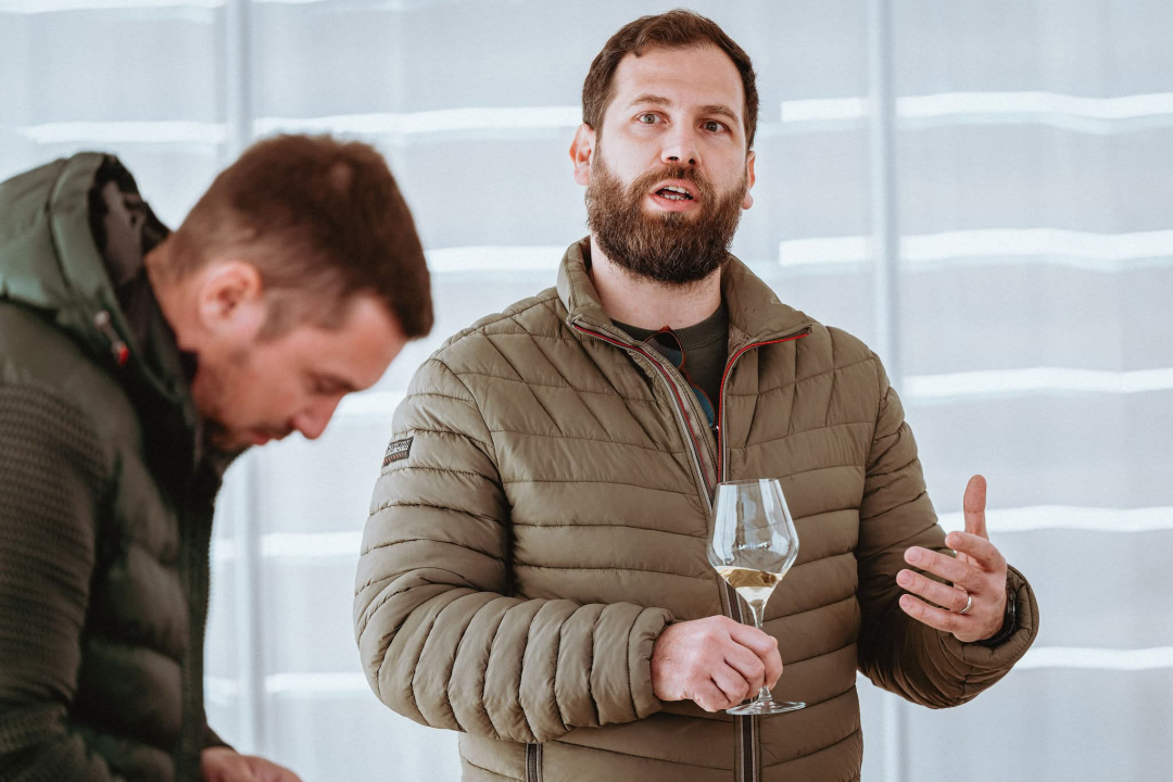 Vina, okusi i tradicija: Manifestacija Vino Dalmacije okupila dalmatinske vinare u Šibeniku