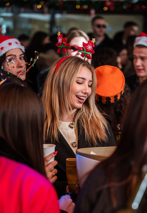FOTO Na Šušur stiže glazbeni sudar generacija: Ićo i 'nova Aleksandra Prijović' Natalie Balmix!