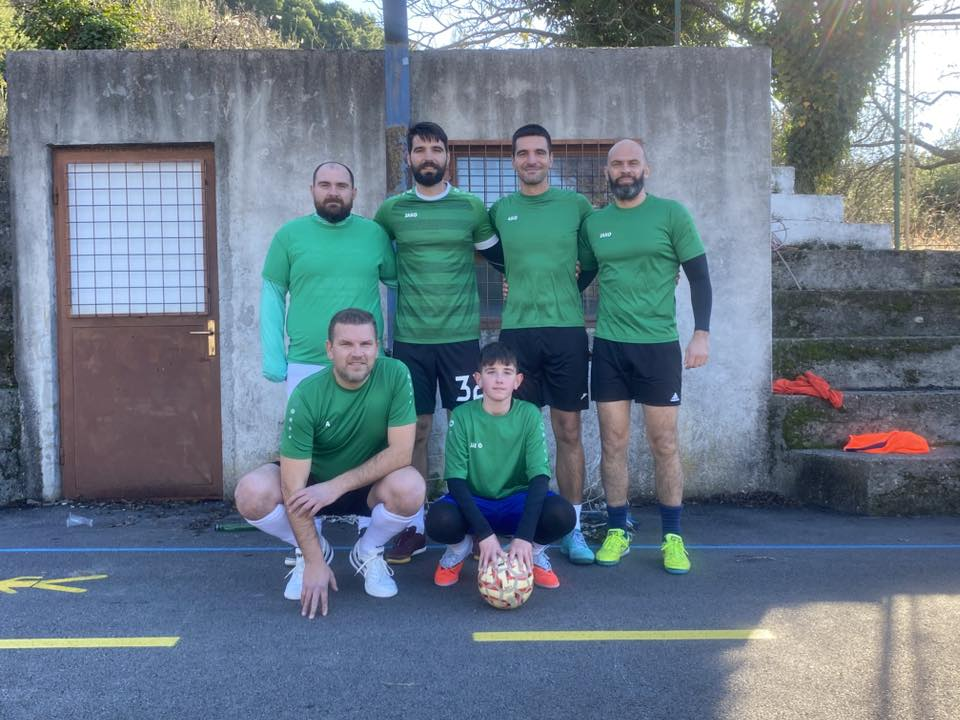 6. Božićni turnir rupskih OPG-ova