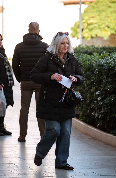 FOTO Đir po gradu, ponedjeljak 29. prosinca