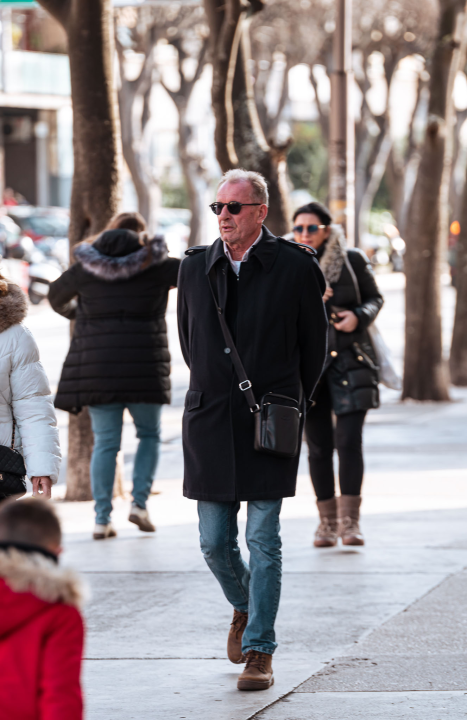 FOTO Đir po gradu, utorak 30. prosinca