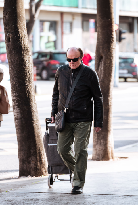 FOTO Đir po gradu, utorak 30. prosinca