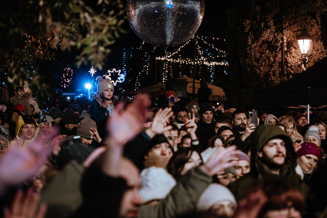 Baby Lasagna na Adventuri