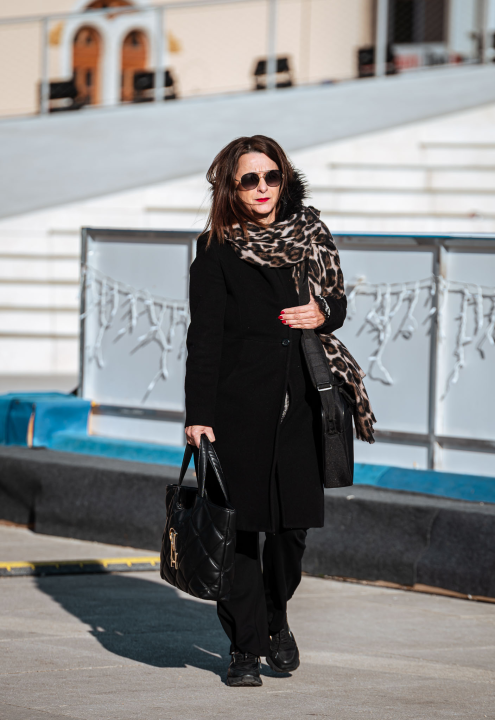 FOTO Đir po gradu, srijeda 31. prosinca