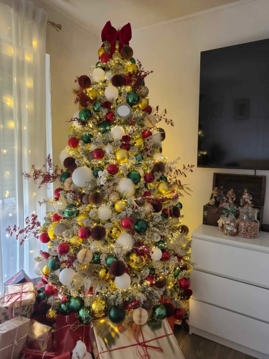 Odluka je pala: Donosimo vam pobjednike izbora najljepše božićne jelke ŠibenikIN-a