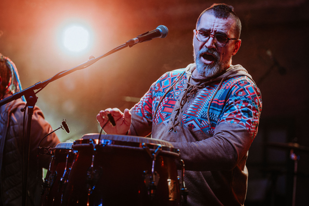 Spektakl za kraj: Energični Cubismo rasplesao Šibenčane i zaključio ovogodišnju Adventuru