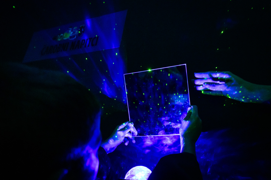 FOTO Tražite novu opciju za proslavu rođendana vašeg djeteta? S KiDS Escape Roomom u Pulse Areni sigurno nećete pogriješiti!