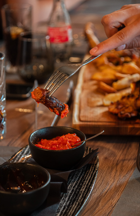 FOTO Volite rad u kuhinji? Leonardo BBQ & More traži pojačanje!