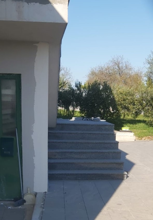 FOTO Bilo da se radi o manjoj adaptaciji ili većem građevinskom projektu, s Vitez Gradnjom ste u sigurnim rukama!