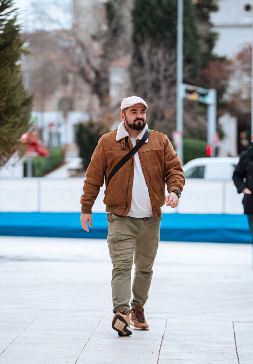 FOTO Đir po gradu, četvrtak 15. siječnja