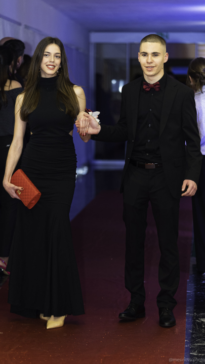 Zavirite na maturalni ples šibenske Tehničke škole (2)