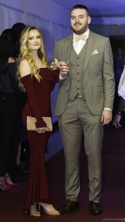 Zavirite na maturalni ples šibenske Tehničke škole (2)