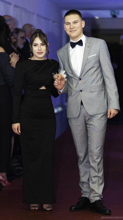 Zavirite na maturalni ples šibenske Tehničke škole (2)