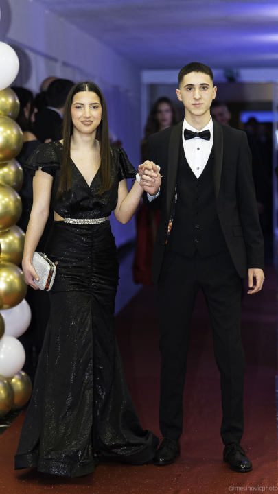 Zavirite na maturalni ples šibenske Tehničke škole (2)