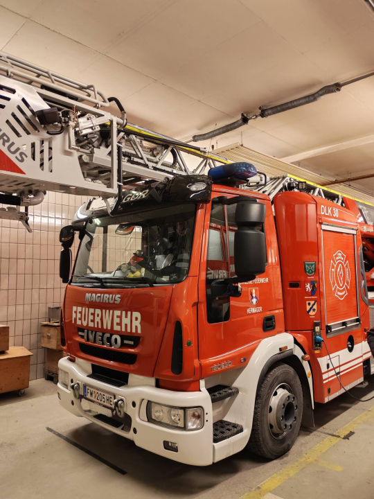 Članovi DVD-a Šibenik posjetili kolege u Koruškoj